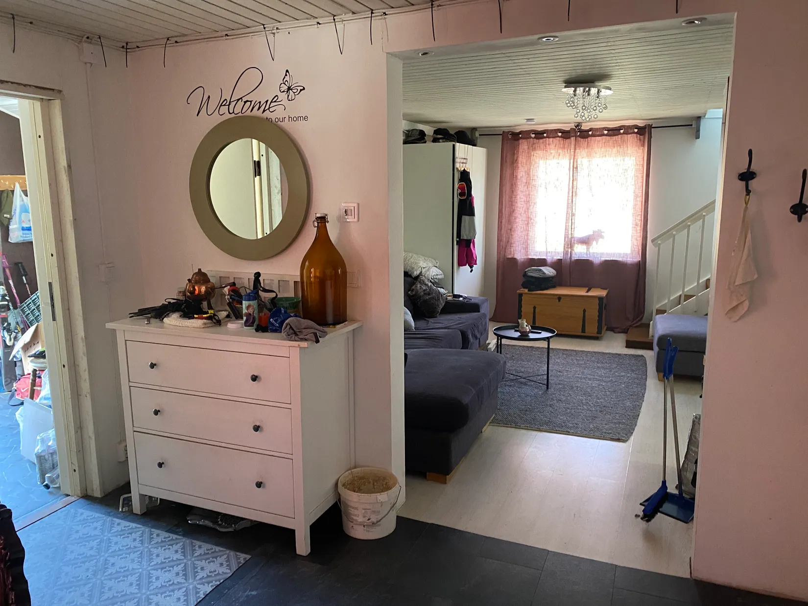 Villa, Hedvigsfors 208, Hedvigsfors, Hudiksvall