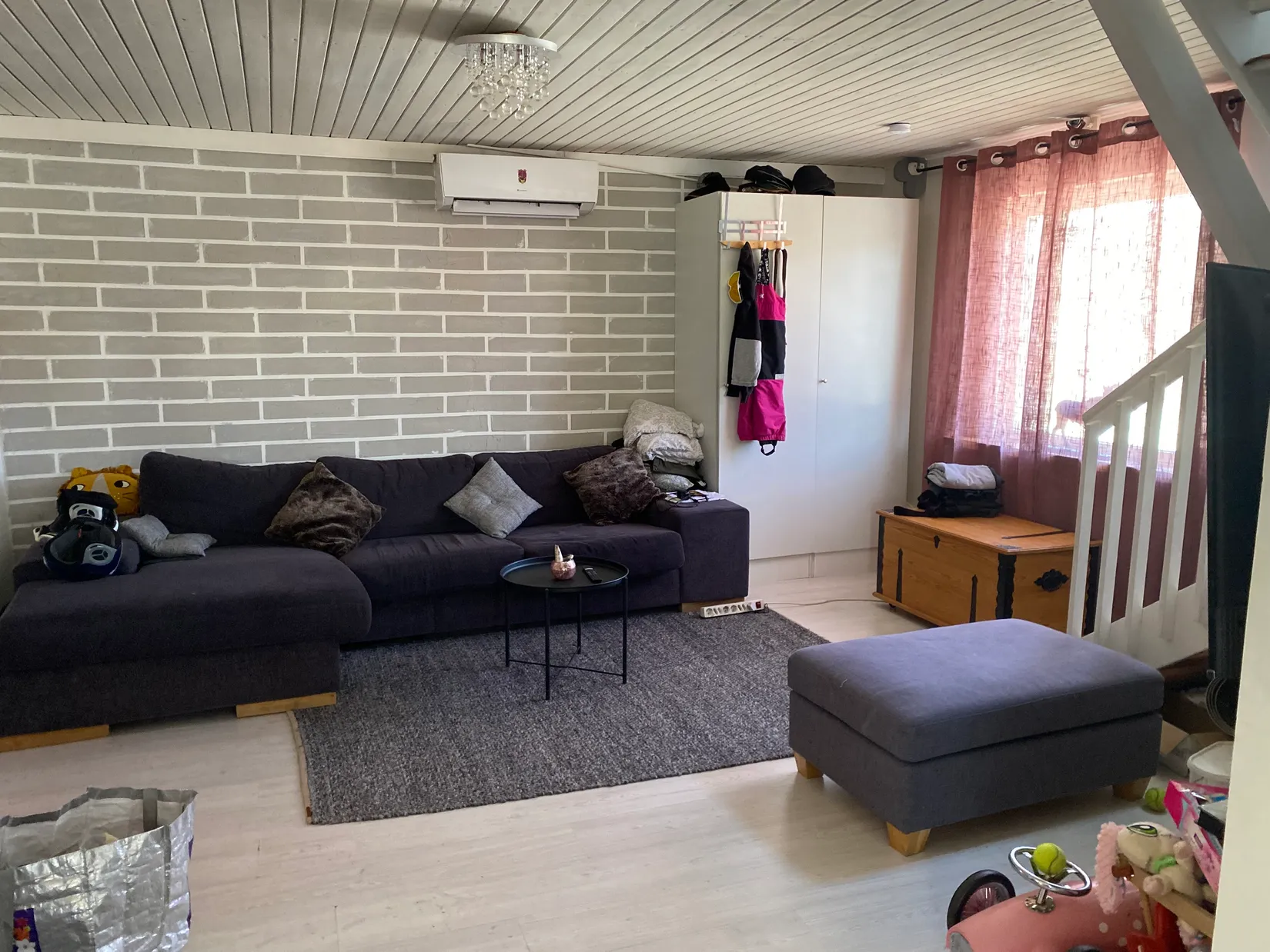 Villa, Hedvigsfors 208, Hedvigsfors, Hudiksvall