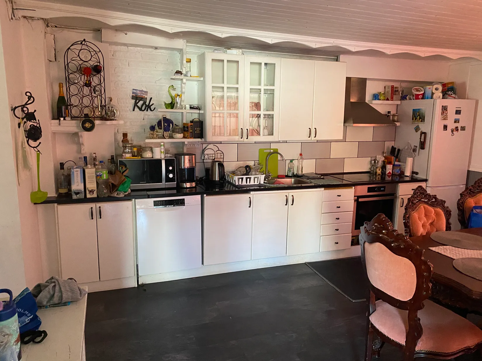 Villa, Hedvigsfors 208, Hedvigsfors, Hudiksvall