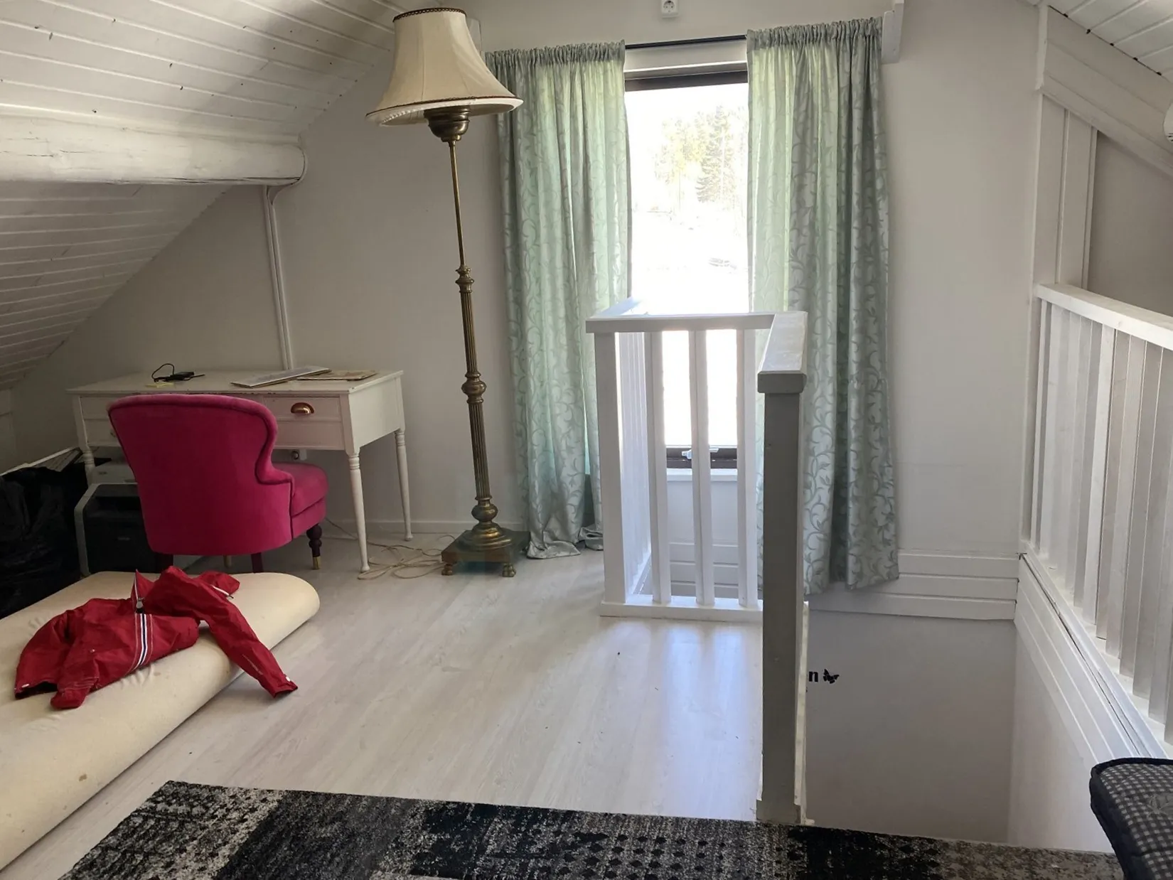 Villa, Hedvigsfors 208, Hedvigsfors, Hudiksvall
