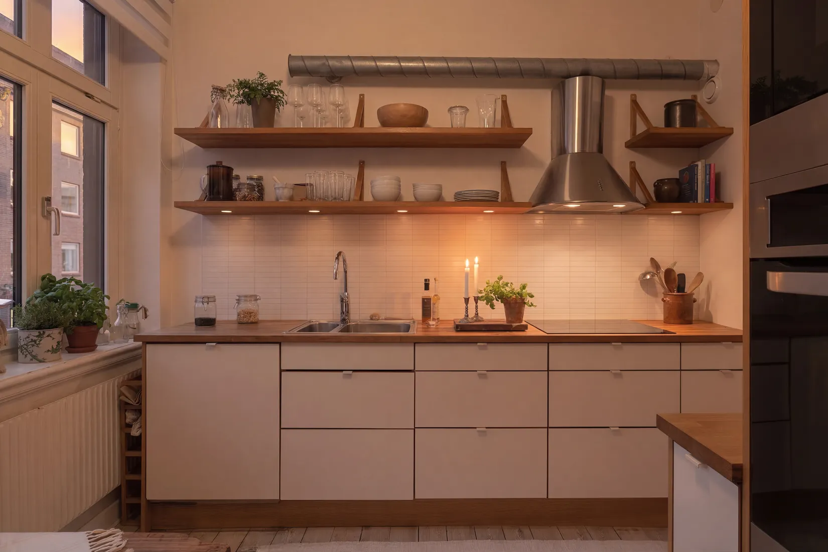 Bostadsrätt, Jörgen Ankersgatan 16 B, Davidshall, Malmö