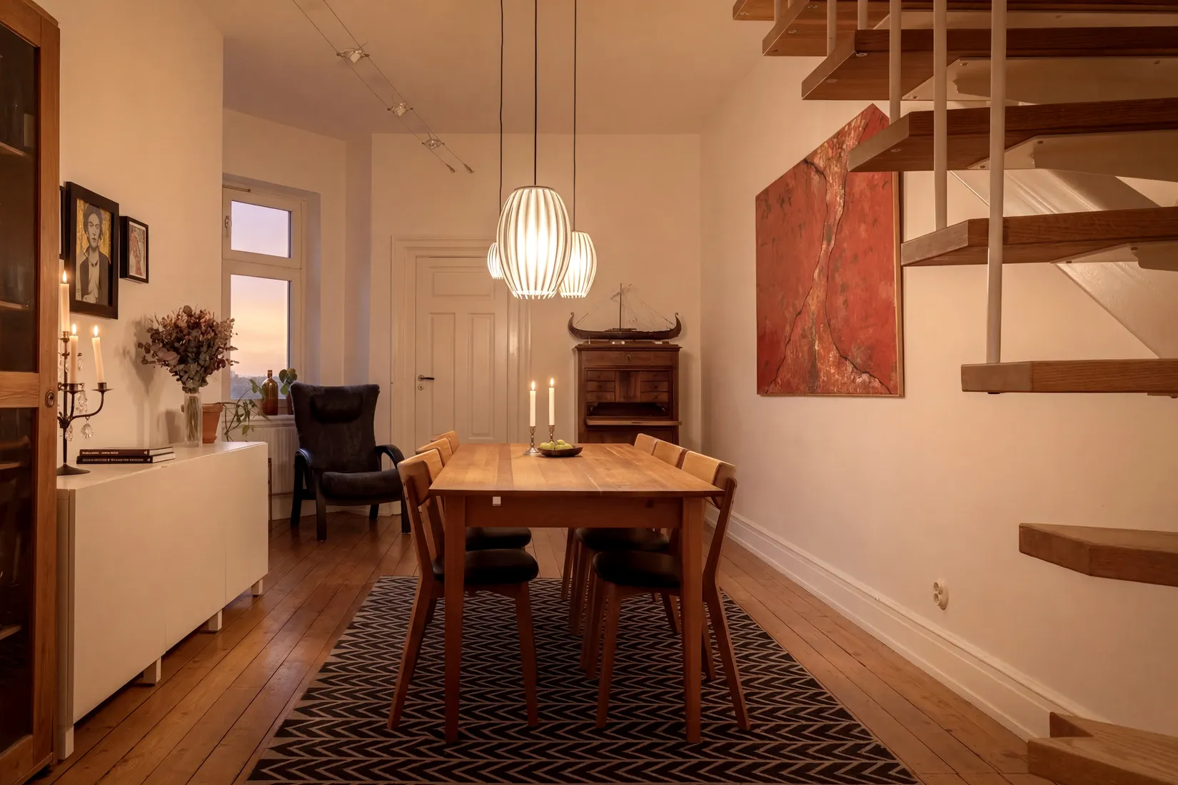 Bostadsrätt, Jörgen Ankersgatan 16 B, Davidshall, Malmö