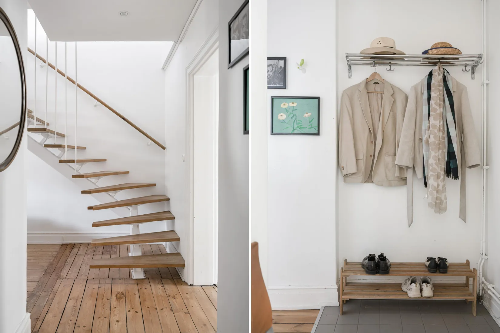 Bostadsrätt, Jörgen Ankersgatan 16 B, Davidshall, Malmö