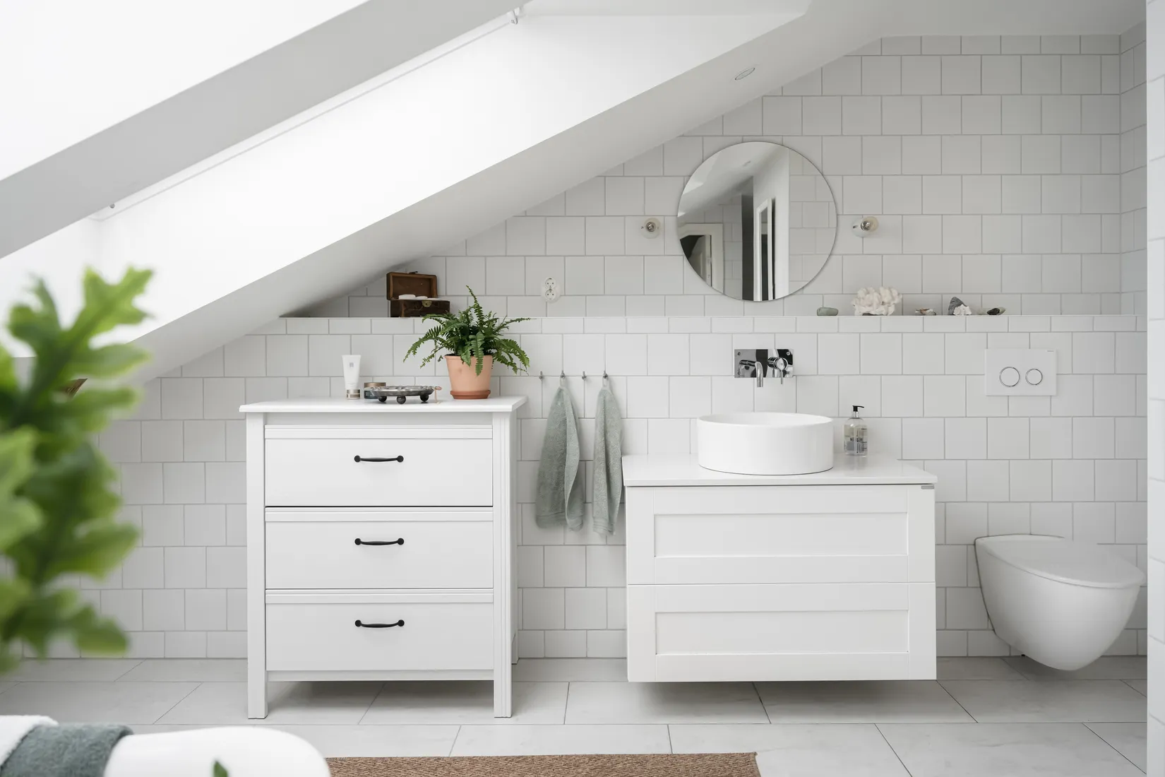 Bostadsrätt, Jörgen Ankersgatan 16 B, Davidshall, Malmö