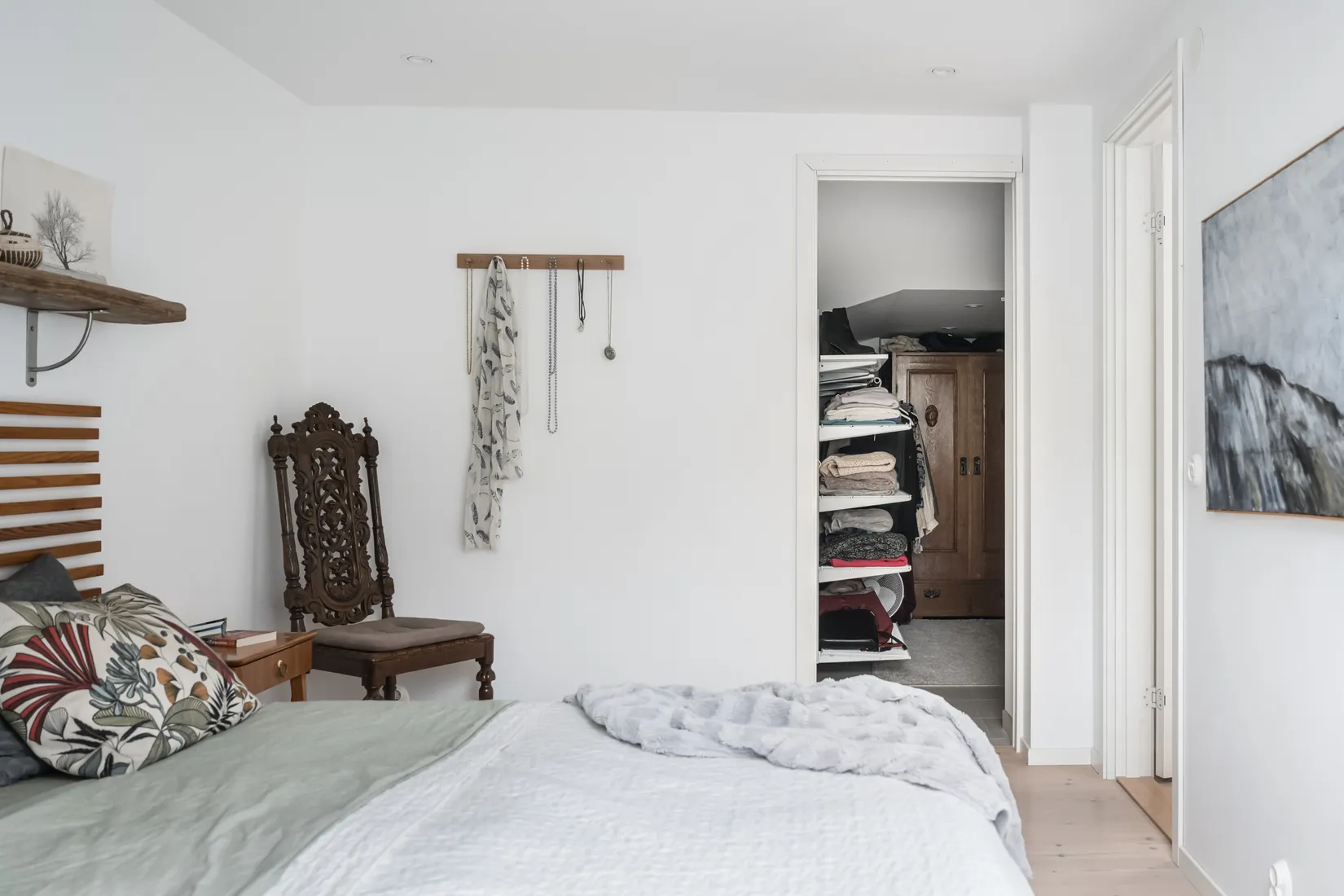 Bostadsrätt, Jörgen Ankersgatan 16 B, Davidshall, Malmö