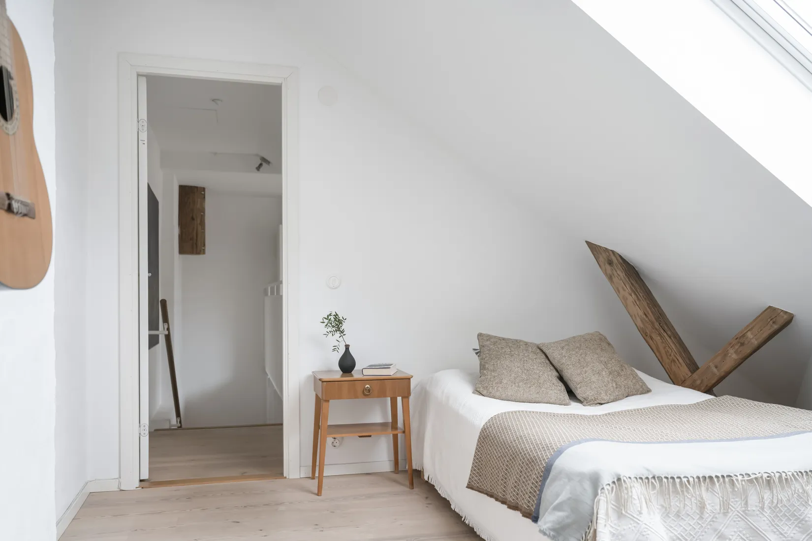 Bostadsrätt, Jörgen Ankersgatan 16 B, Davidshall, Malmö