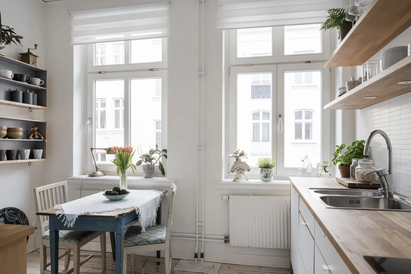 Bostadsrätt, Jörgen Ankersgatan 16 B, Davidshall, Malmö