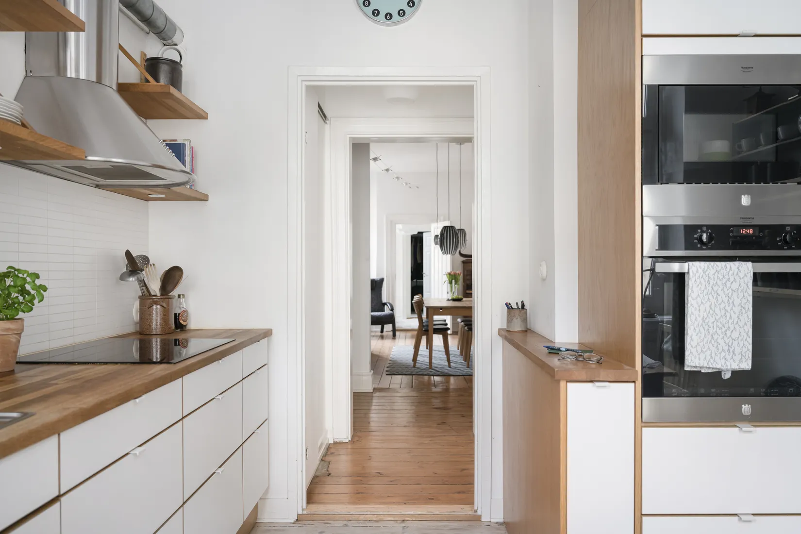 Bostadsrätt, Jörgen Ankersgatan 16 B, Davidshall, Malmö