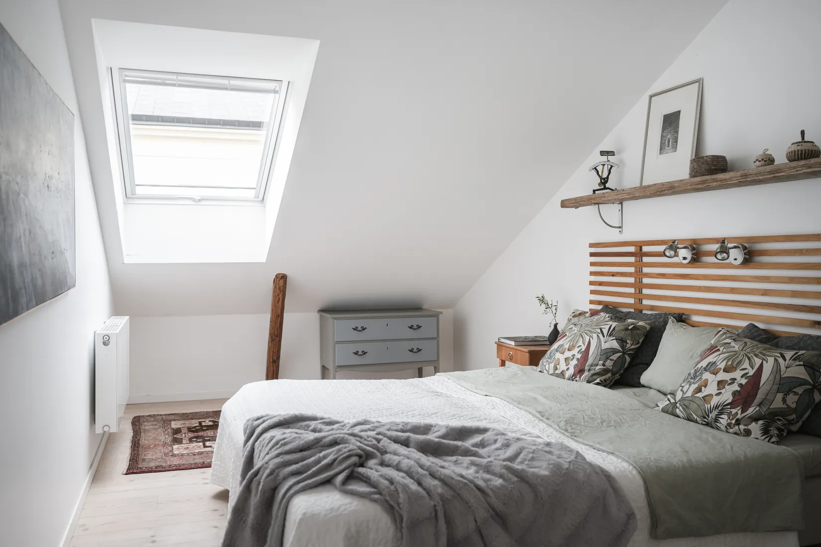 Bostadsrätt, Jörgen Ankersgatan 16 B, Davidshall, Malmö