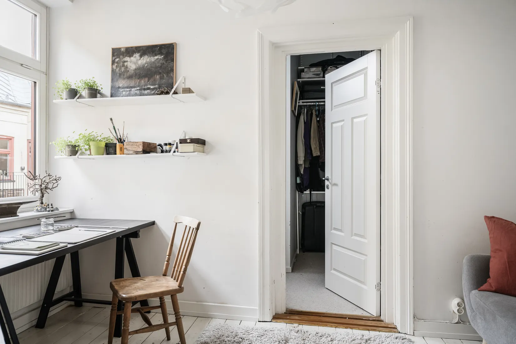 Bostadsrätt, Jörgen Ankersgatan 16 B, Davidshall, Malmö
