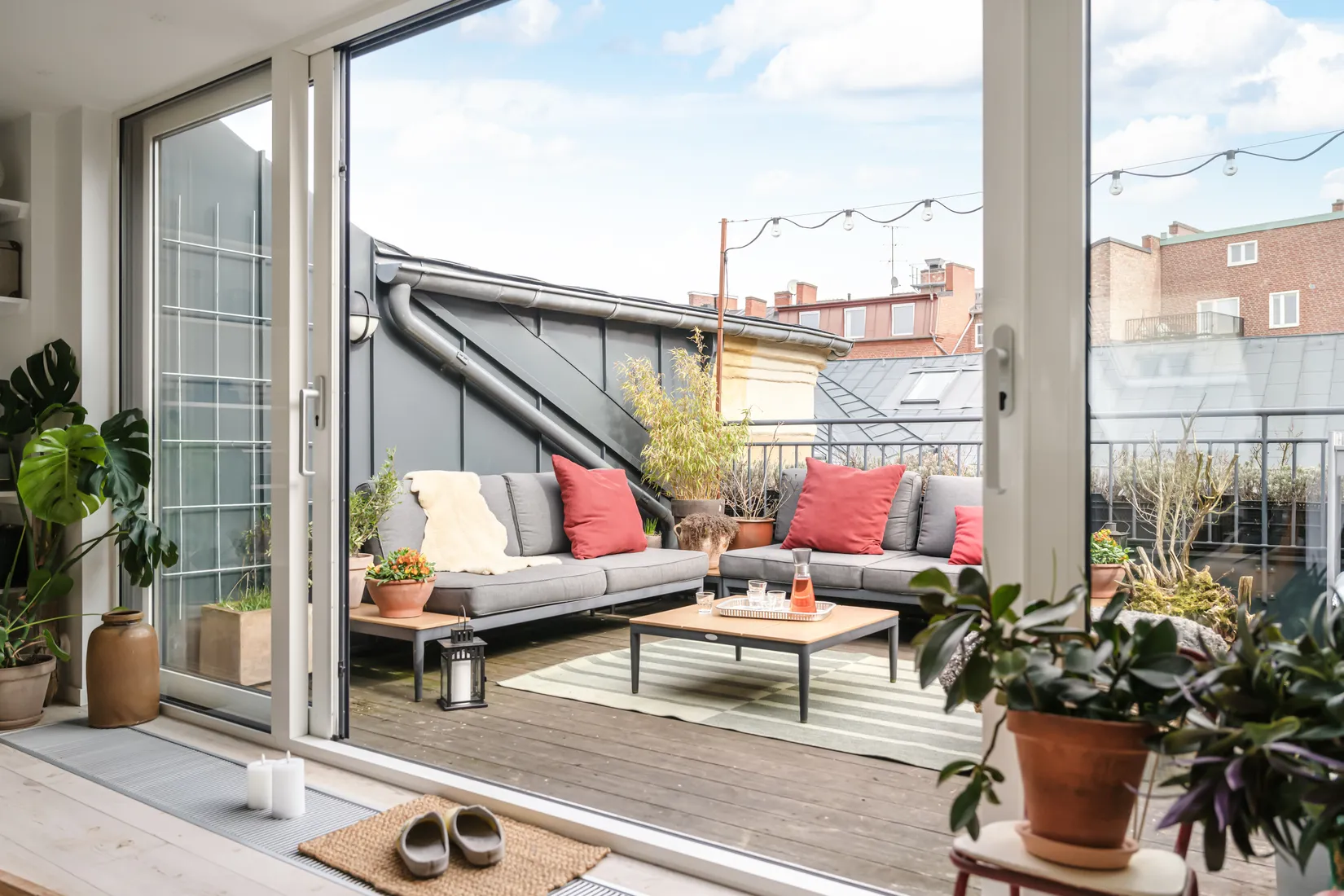 Bostadsrätt, Jörgen Ankersgatan 16 B, Davidshall, Malmö