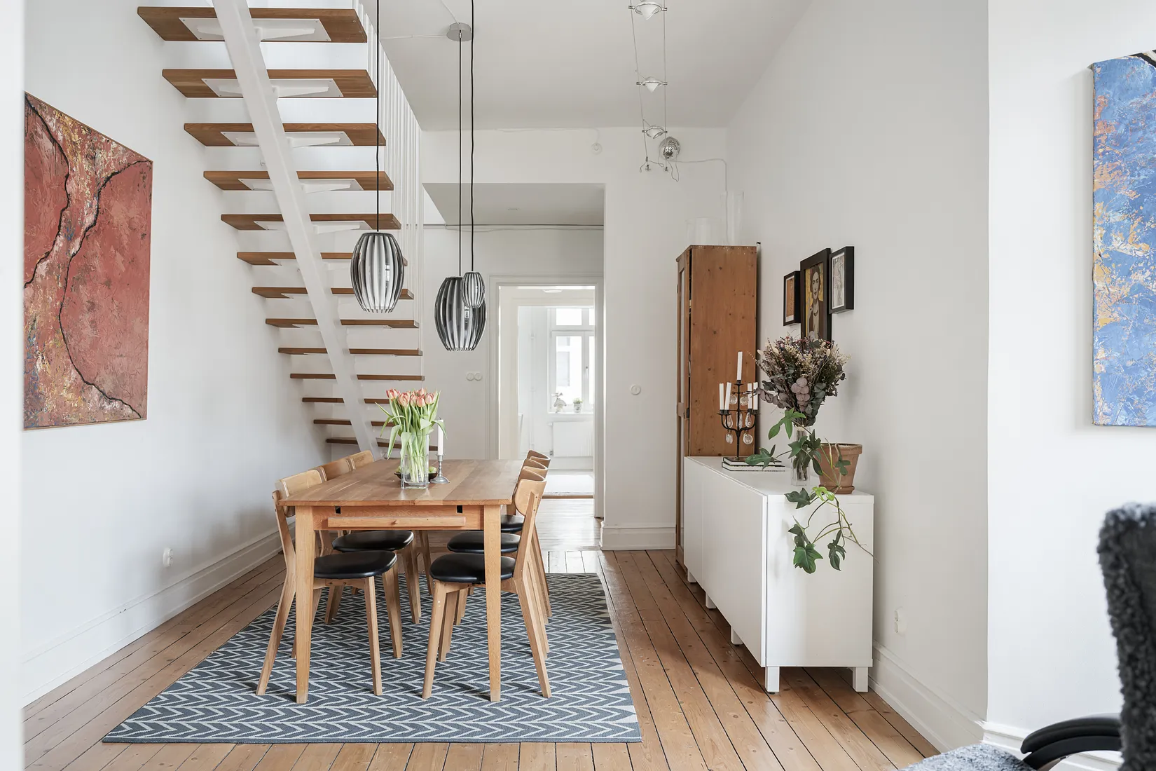 Bostadsrätt, Jörgen Ankersgatan 16 B, Davidshall, Malmö