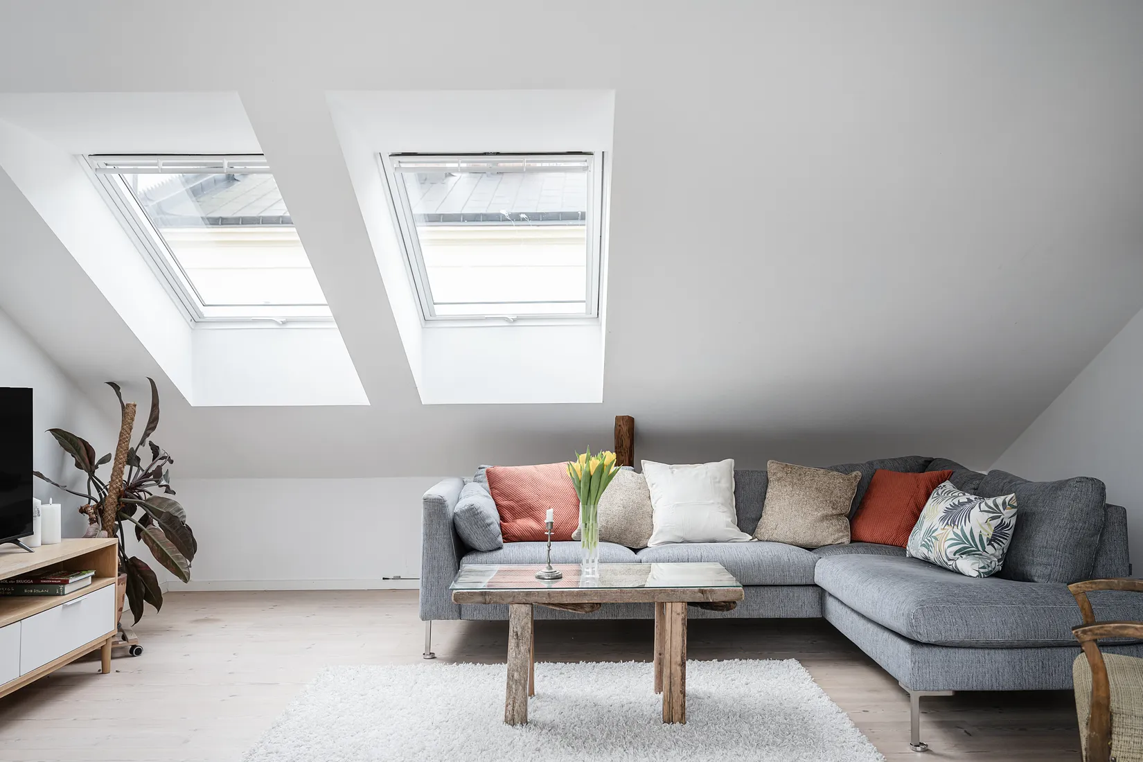 Bostadsrätt, Jörgen Ankersgatan 16 B, Davidshall, Malmö