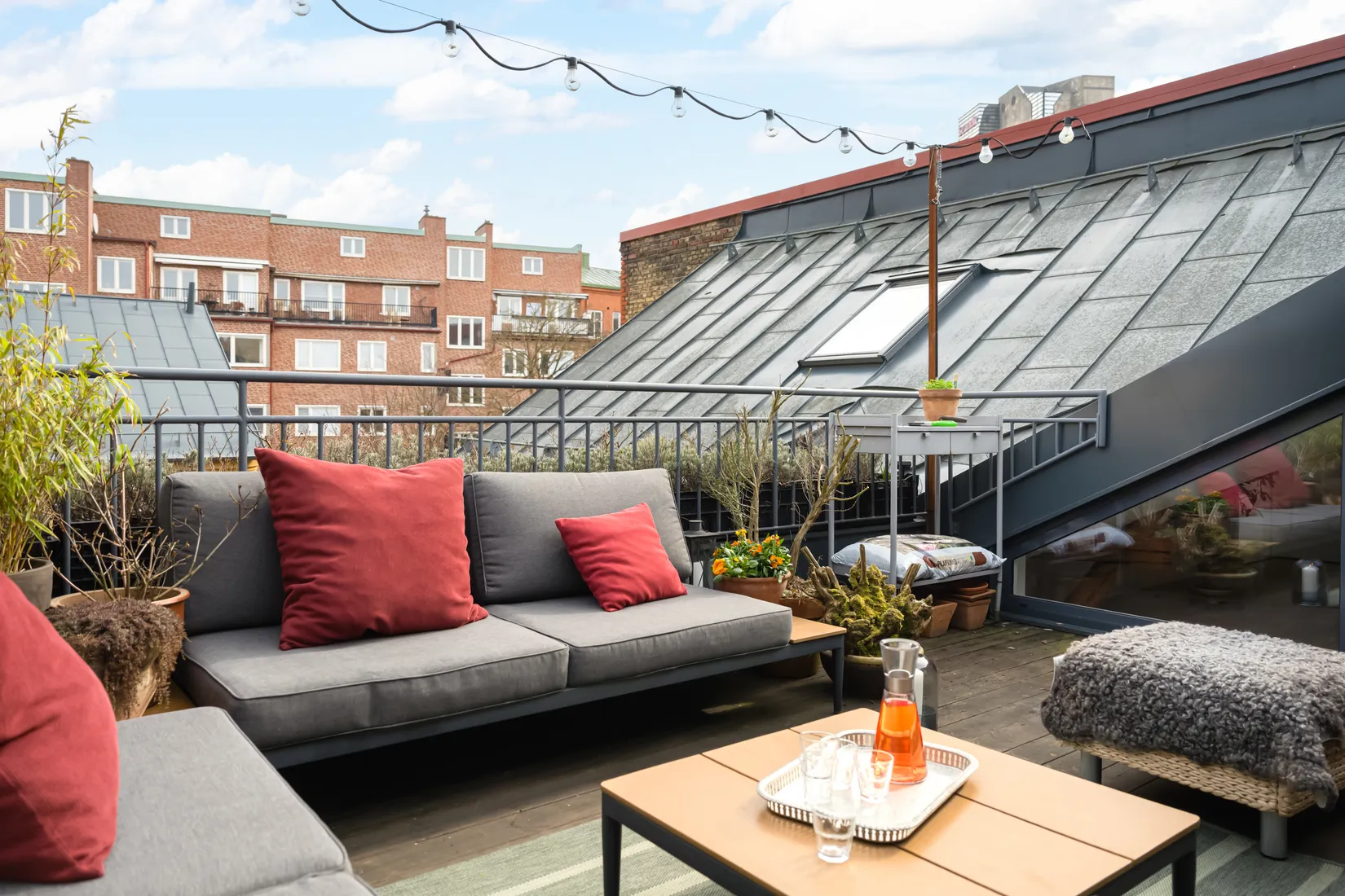 Bostadsrätt, Jörgen Ankersgatan 16 B, Davidshall, Malmö