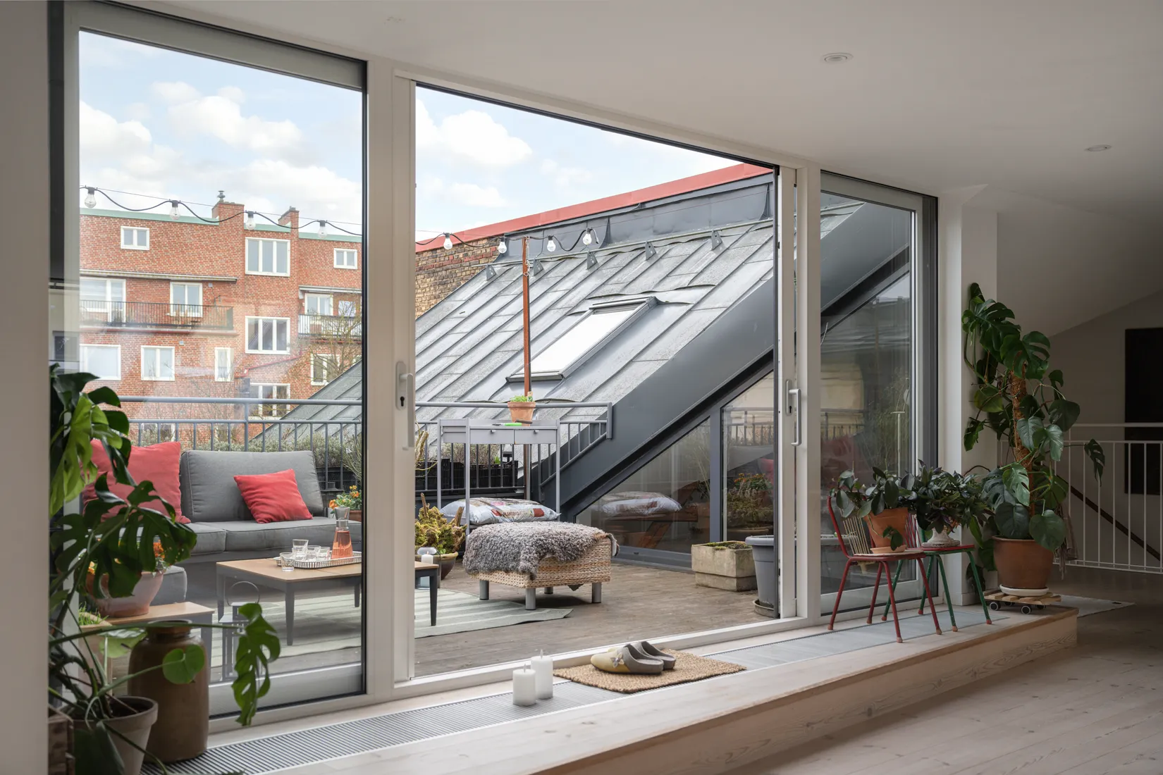 Bostadsrätt, Jörgen Ankersgatan 16 B, Davidshall, Malmö