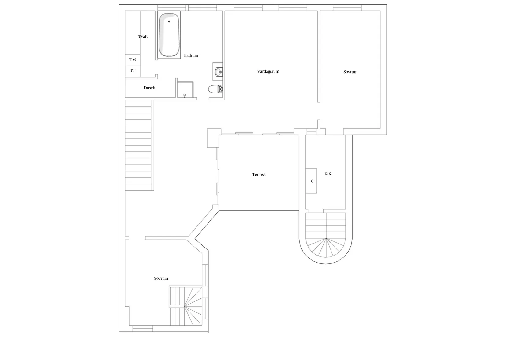 Bostadsrätt, Jörgen Ankersgatan 16 B, Davidshall, Malmö