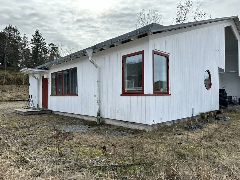 Villa, Grabbholmsvägen 2, Norrtälje