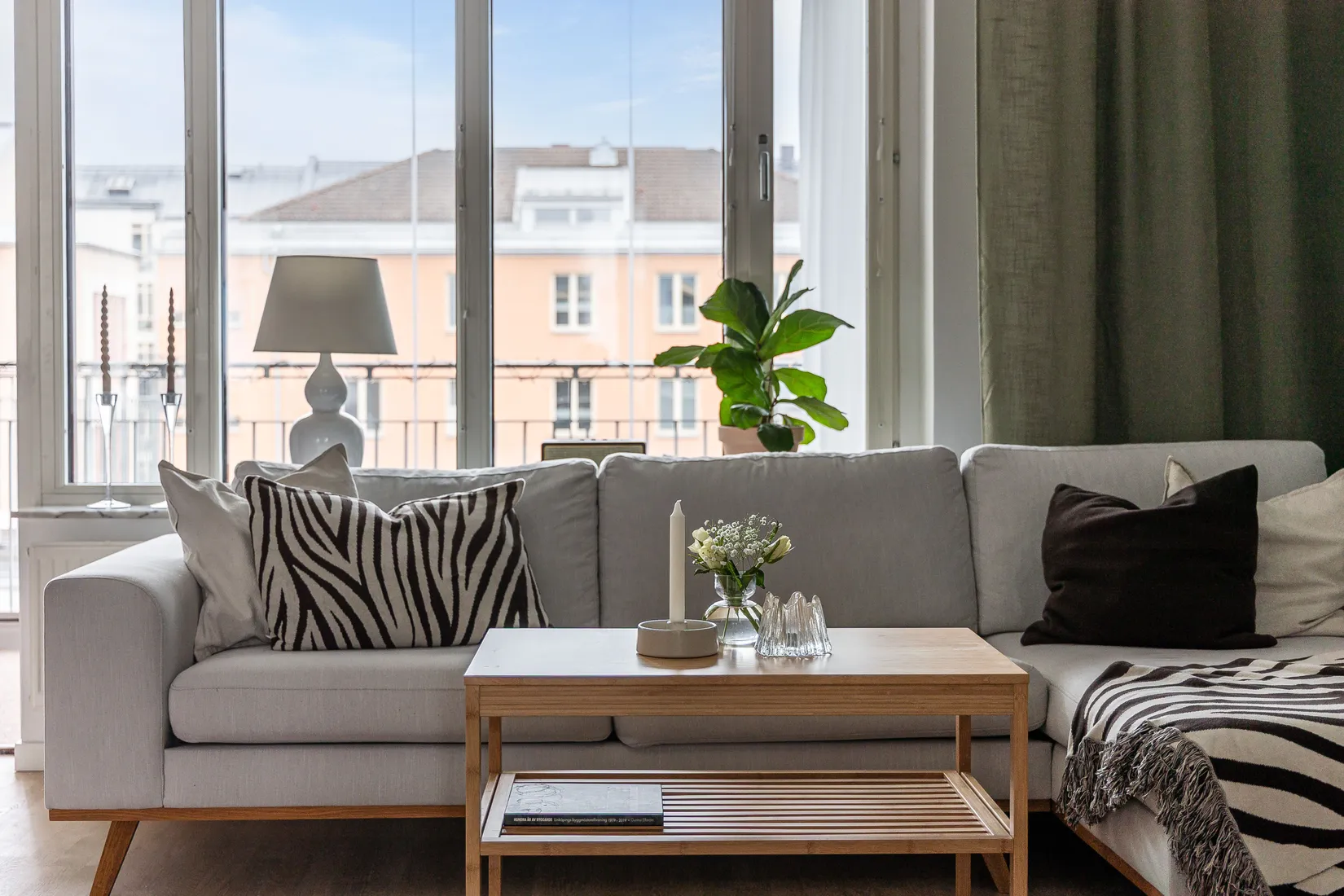 Bostadsrätt, Nygatan 6, Centrala Linköping, Linköping