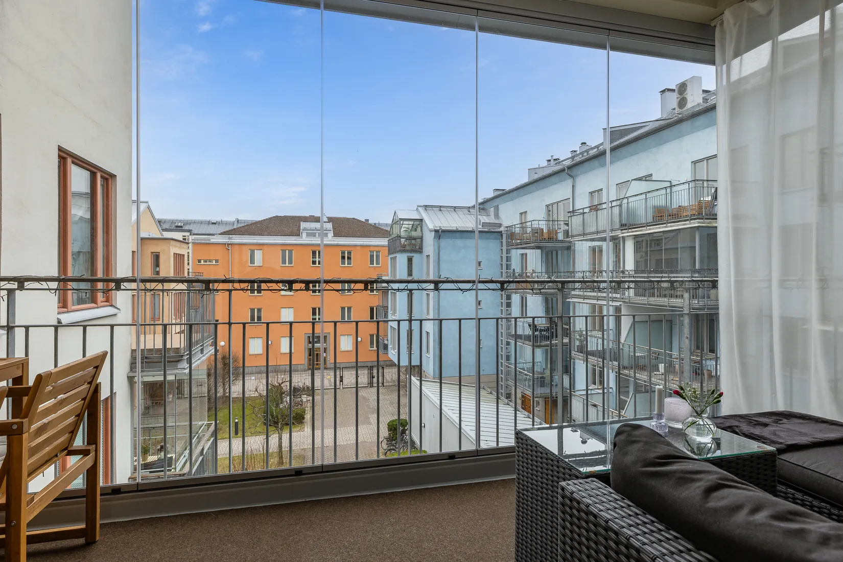Bostadsrätt, Nygatan 6, Centrala Linköping, Linköping
