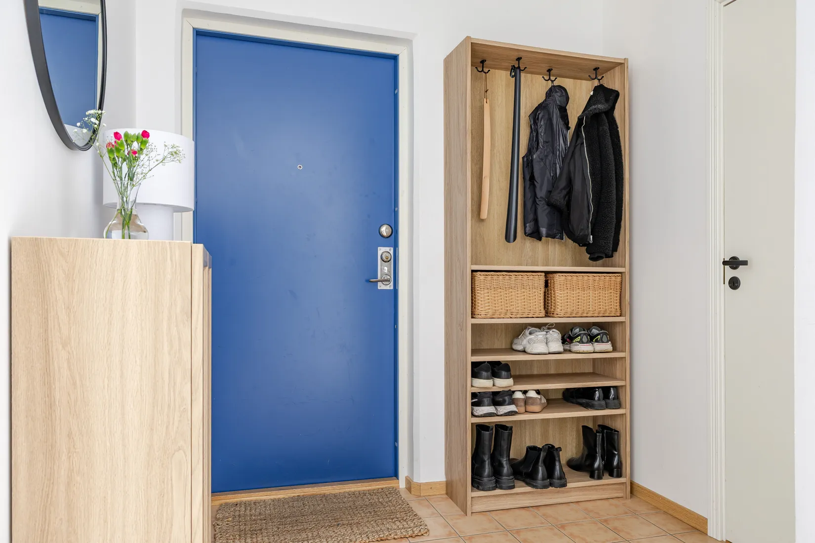 Bostadsrätt, Nygatan 6, Centrala Linköping, Linköping