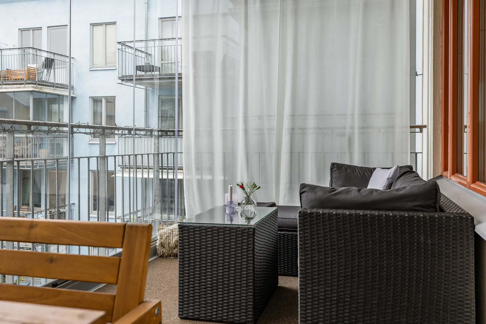 Bostadsrätt, Nygatan 6, Centrala Linköping, Linköping