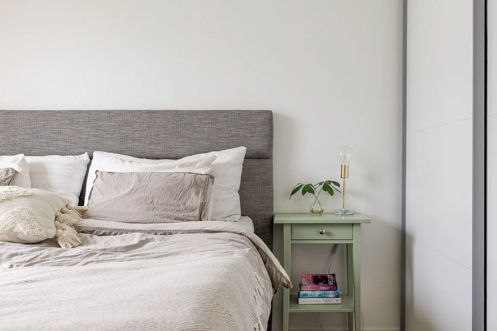 Bostadsrätt, Nygatan 6, Centrala Linköping, Linköping