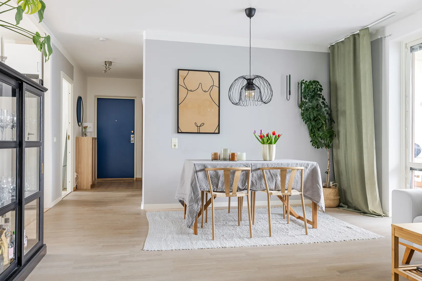 Bostadsrätt, Nygatan 6, Centrala Linköping, Linköping
