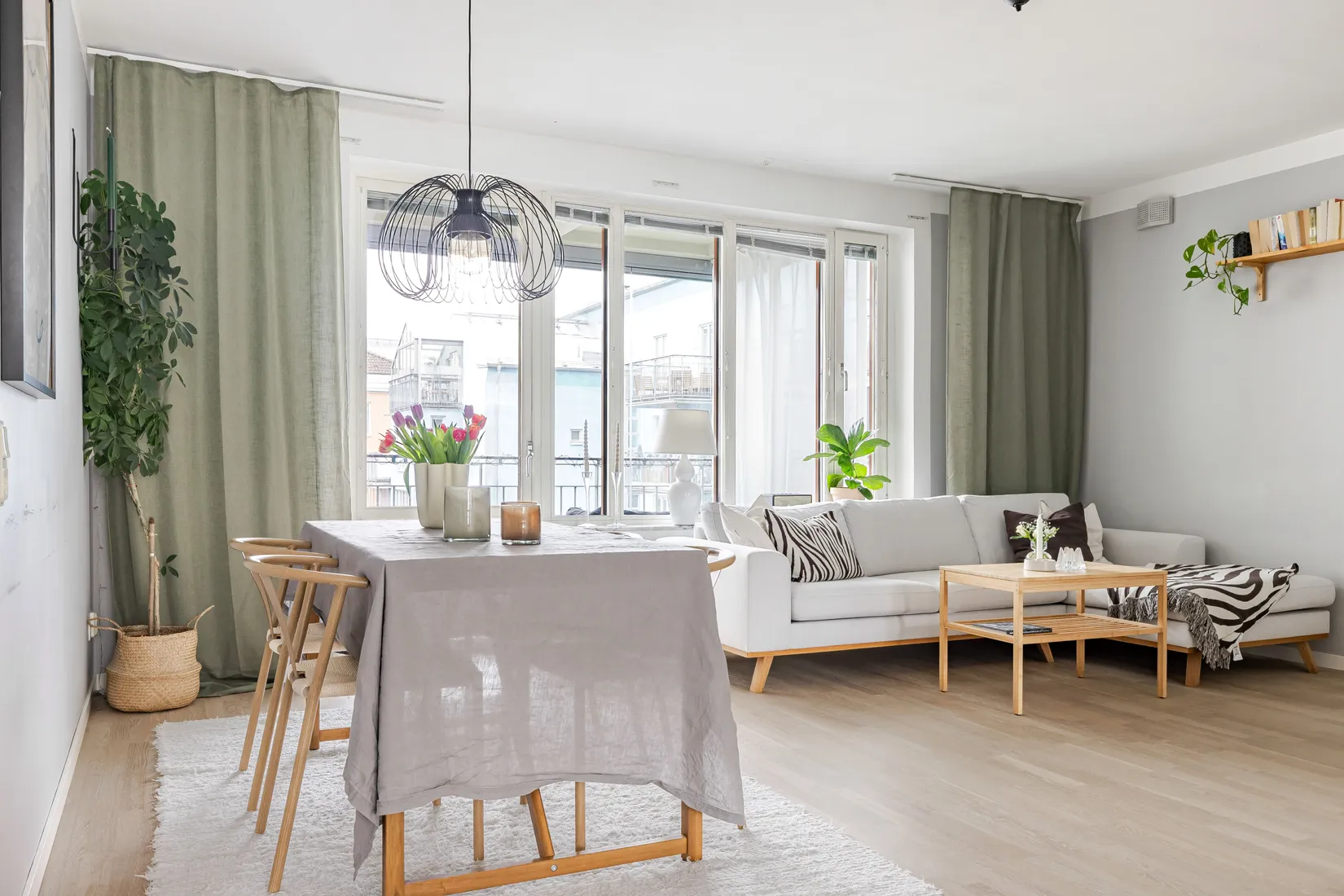 Bostadsrätt, Nygatan 6, Centrala Linköping, Linköping