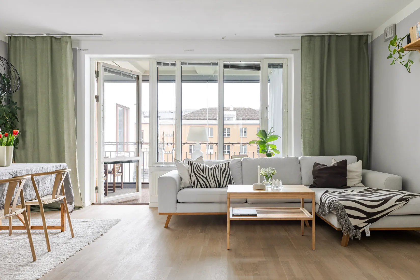 Bostadsrätt, Nygatan 6, Centrala Linköping, Linköping