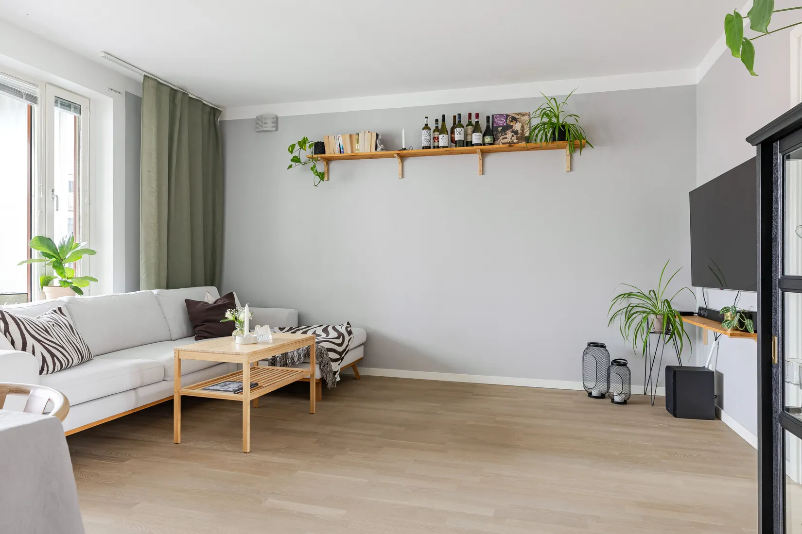 Bostadsrätt, Nygatan 6, Centrala Linköping, Linköping