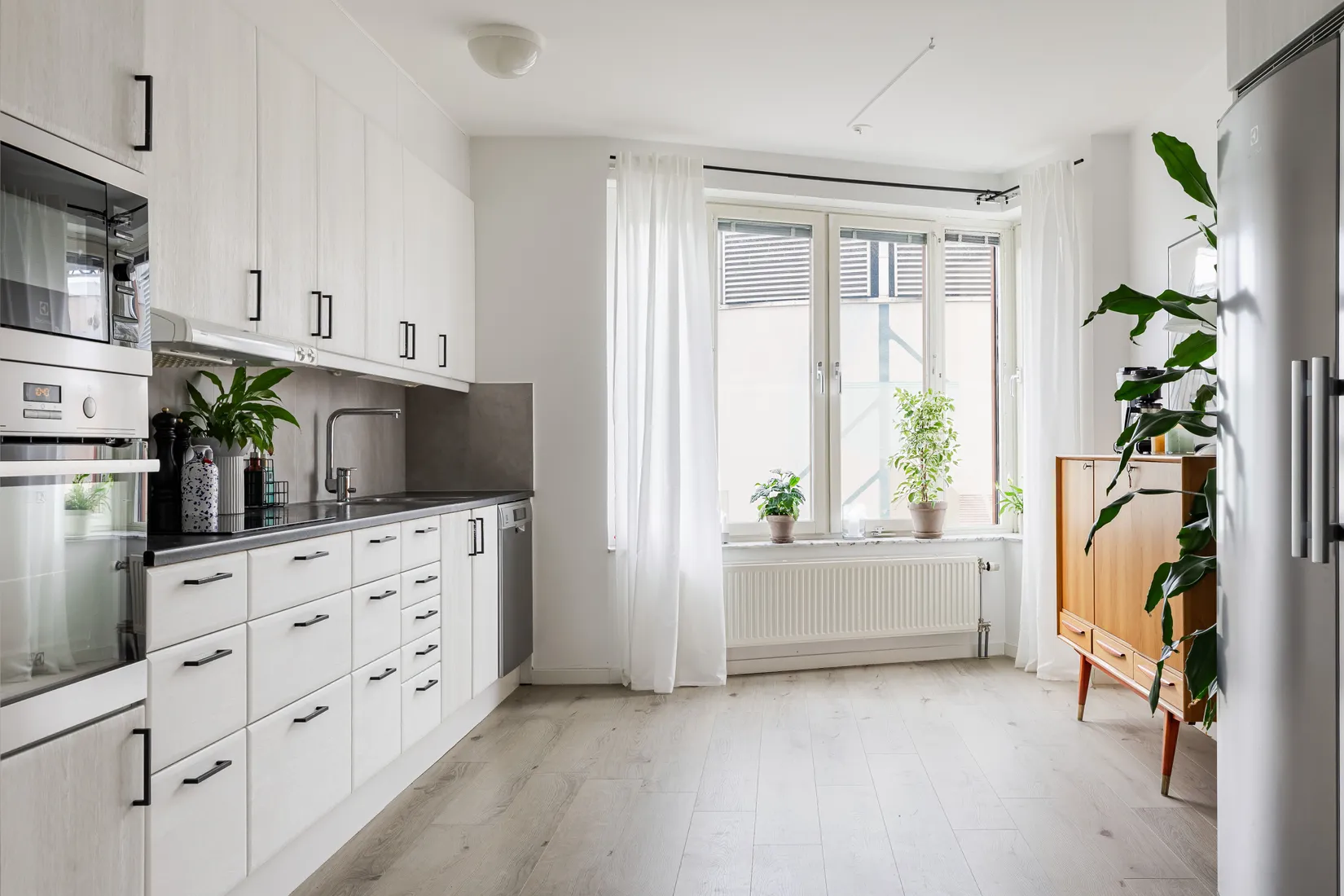 Bostadsrätt, Nygatan 6, Centrala Linköping, Linköping