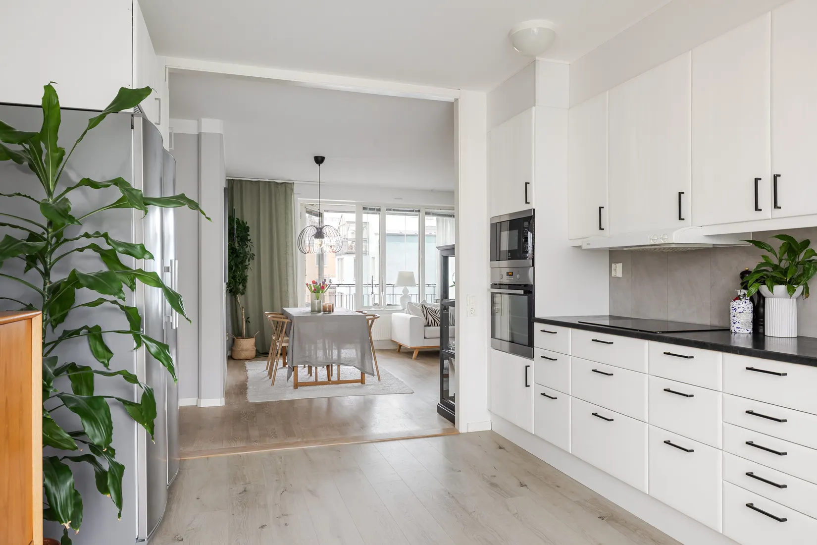 Bostadsrätt, Nygatan 6, Centrala Linköping, Linköping