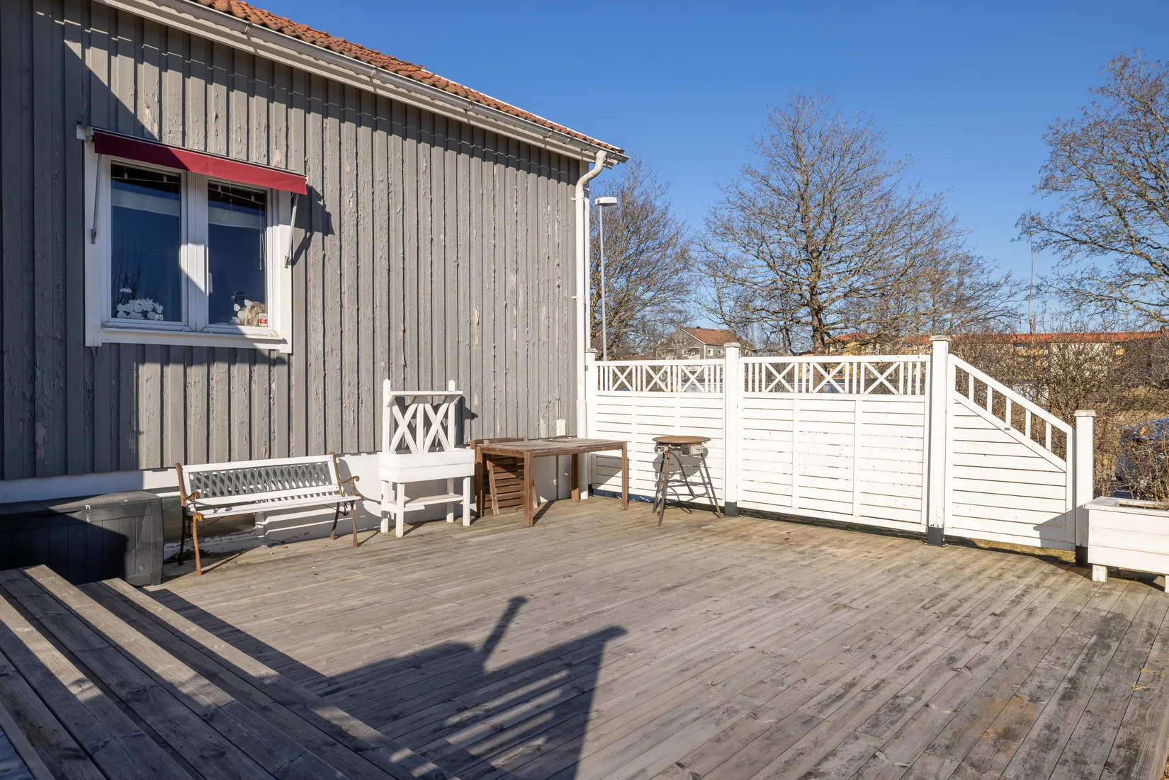 Villa, Älvängsgatan 50, Älvängen, Kristinehamn