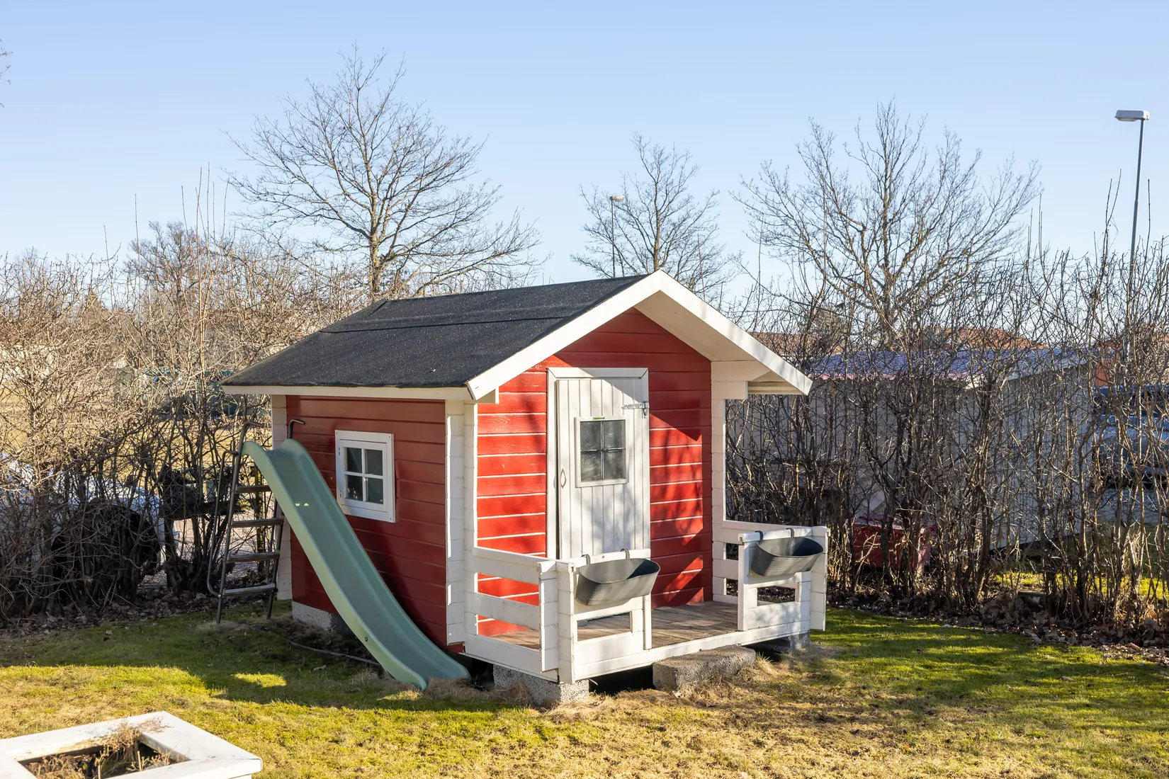 Villa, Älvängsgatan 50, Älvängen, Kristinehamn