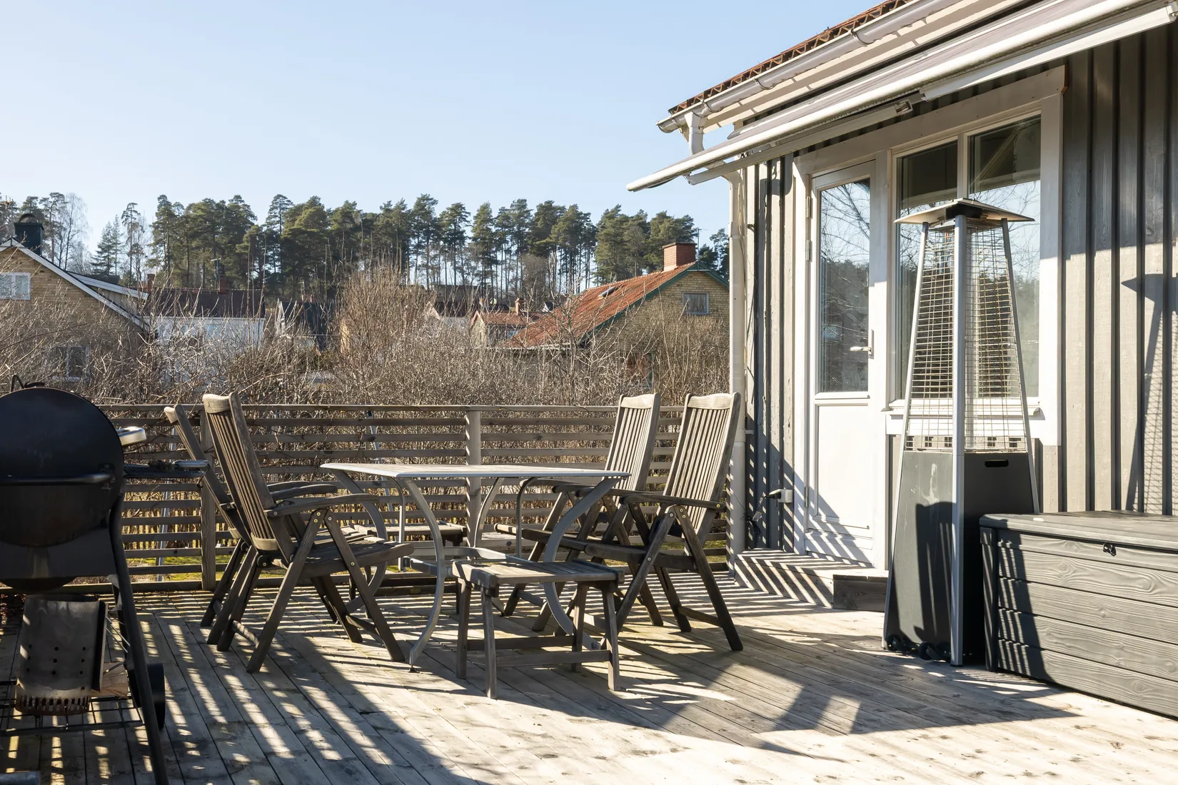 Villa, Älvängsgatan 50, Älvängen, Kristinehamn