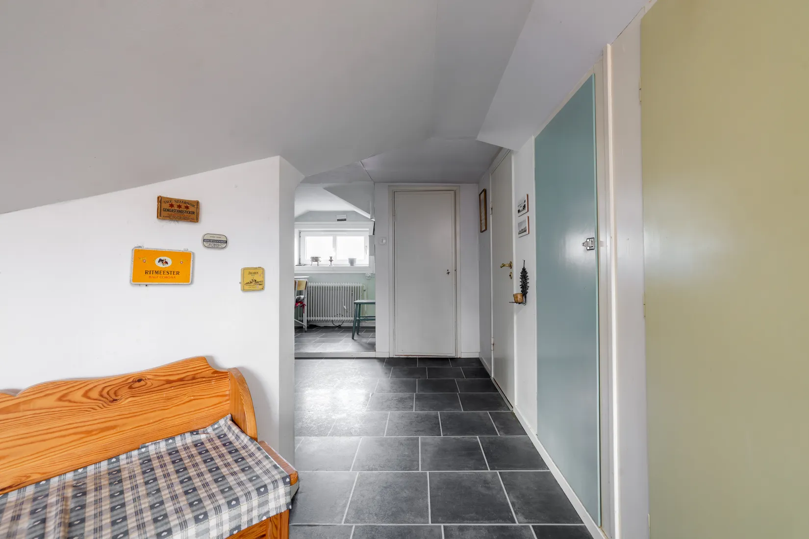 Villa, Säbyskogen 252, Vintrosa, Örebro