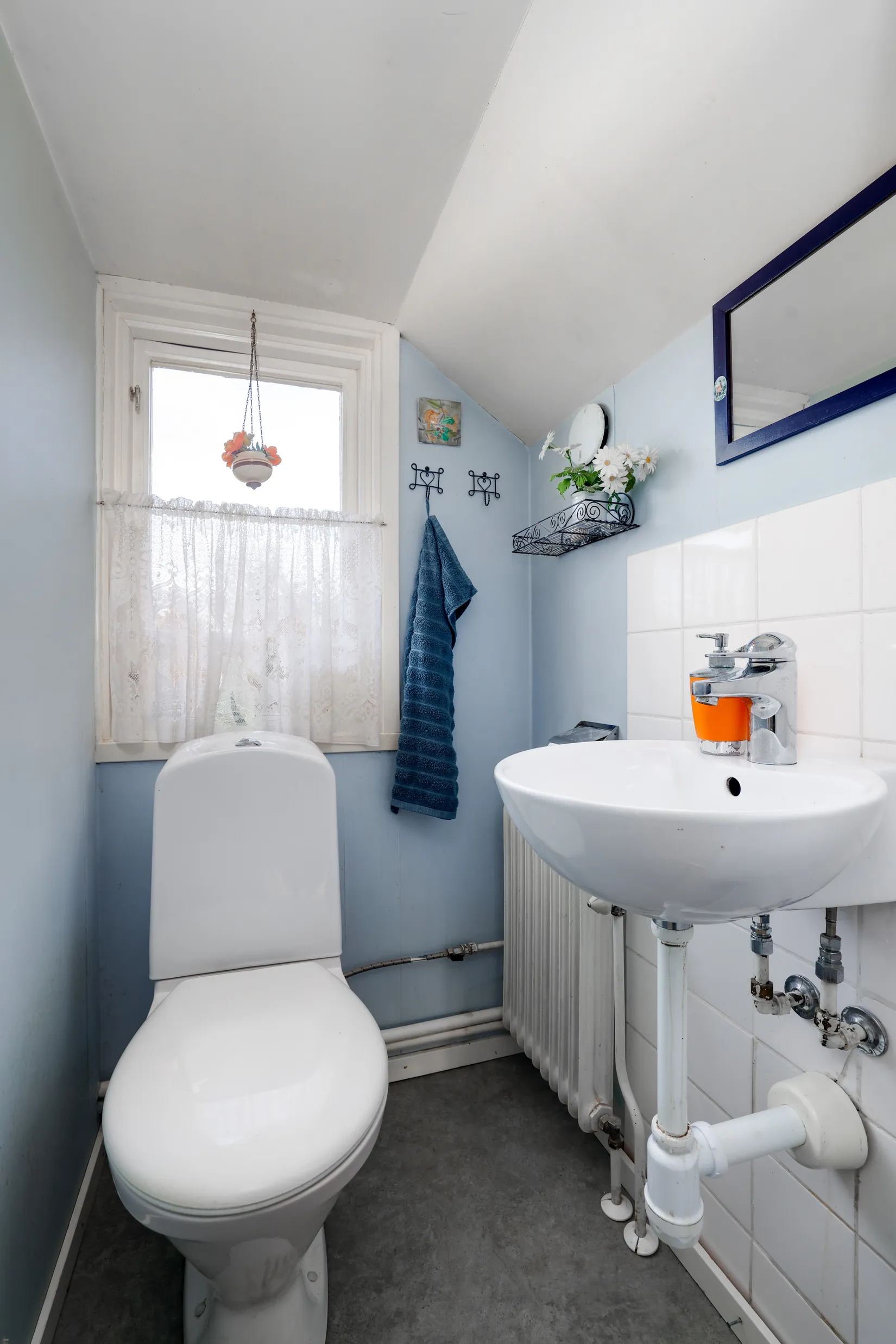 Villa, Säbyskogen 252, Vintrosa, Örebro