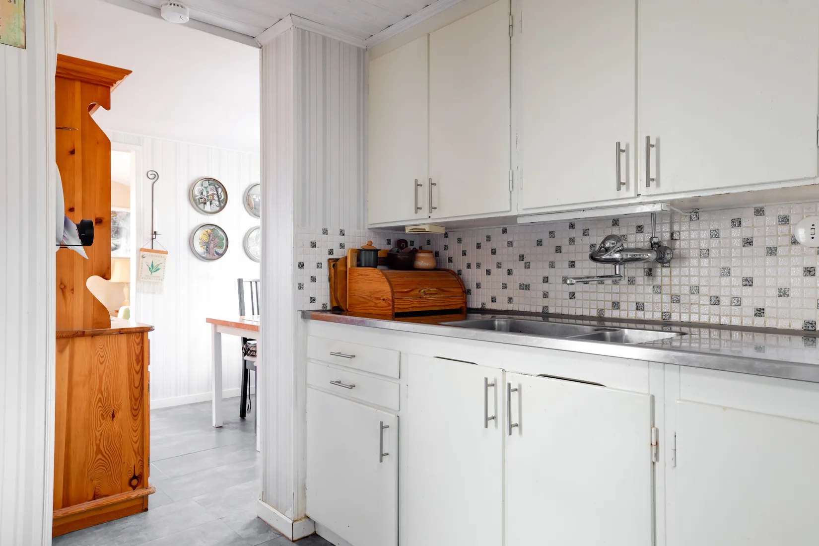 Villa, Säbyskogen 252, Vintrosa, Örebro