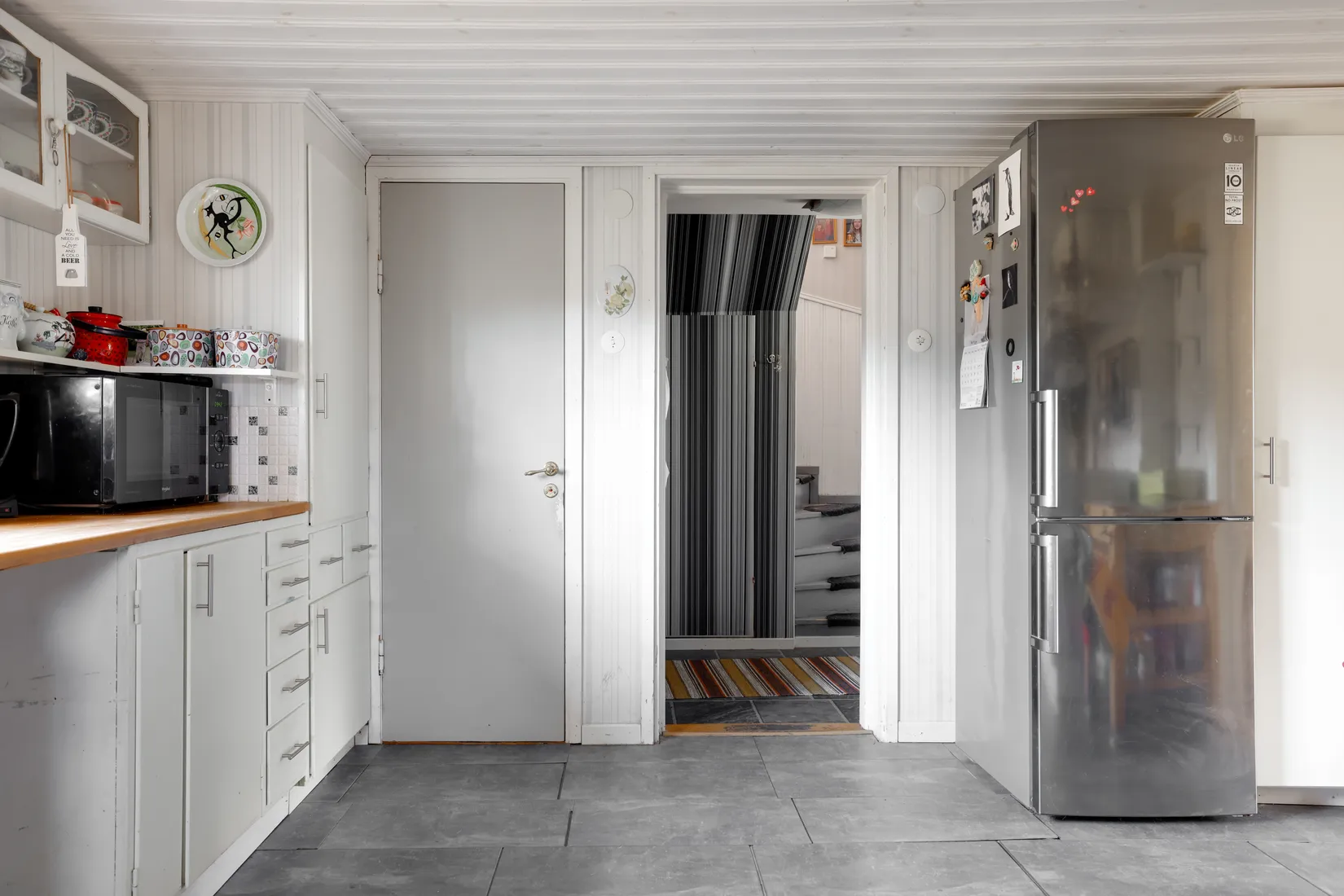 Villa, Säbyskogen 252, Vintrosa, Örebro