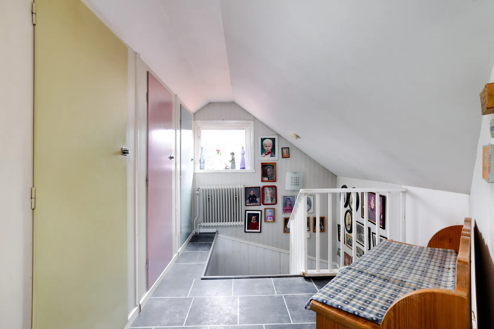 Villa, Säbyskogen 252, Vintrosa, Örebro