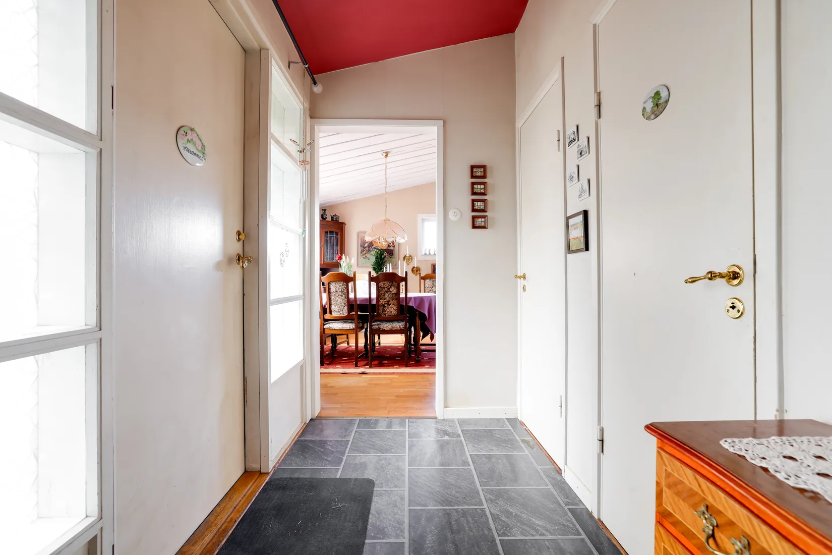 Villa, Säbyskogen 252, Vintrosa, Örebro