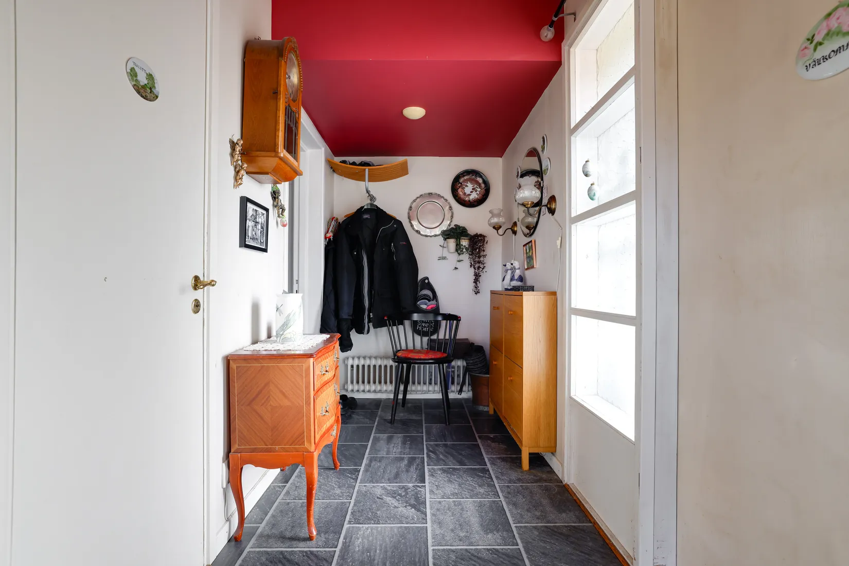 Villa, Säbyskogen 252, Vintrosa, Örebro