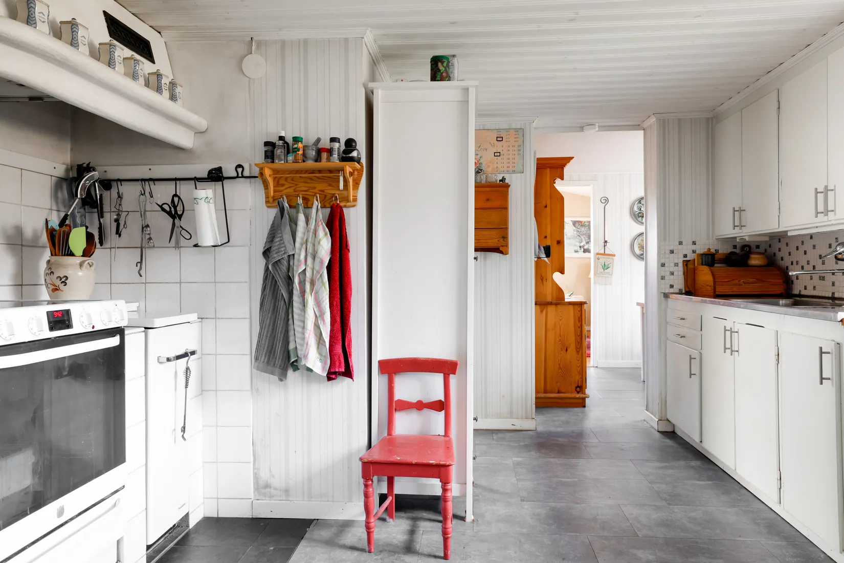 Villa, Säbyskogen 252, Vintrosa, Örebro