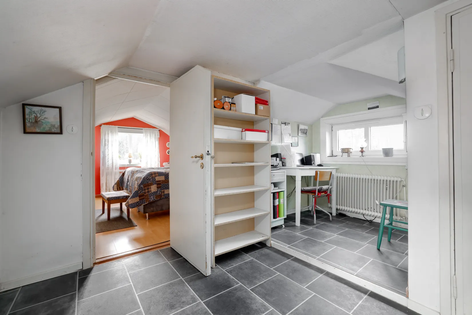 Villa, Säbyskogen 252, Vintrosa, Örebro