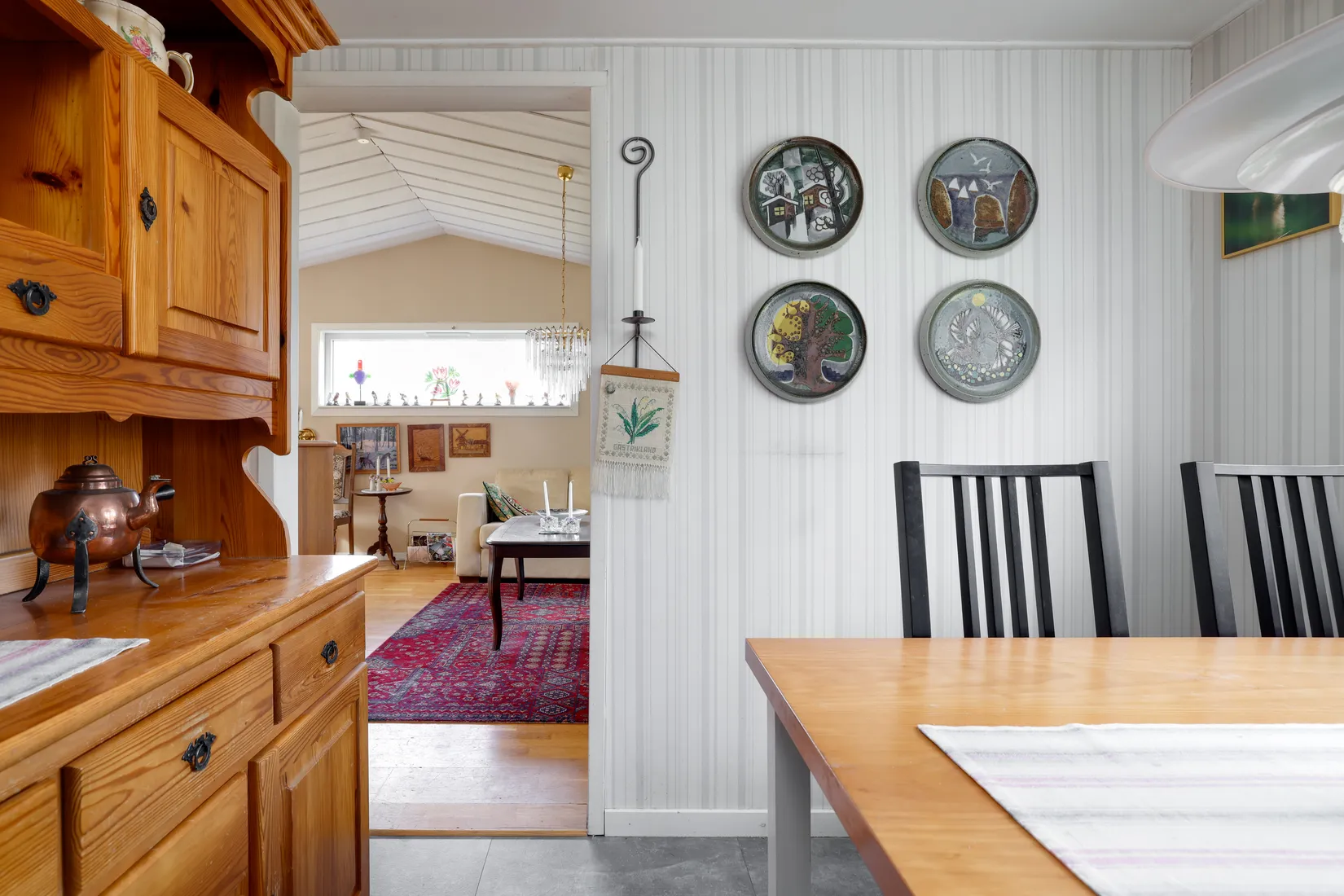 Villa, Säbyskogen 252, Vintrosa, Örebro