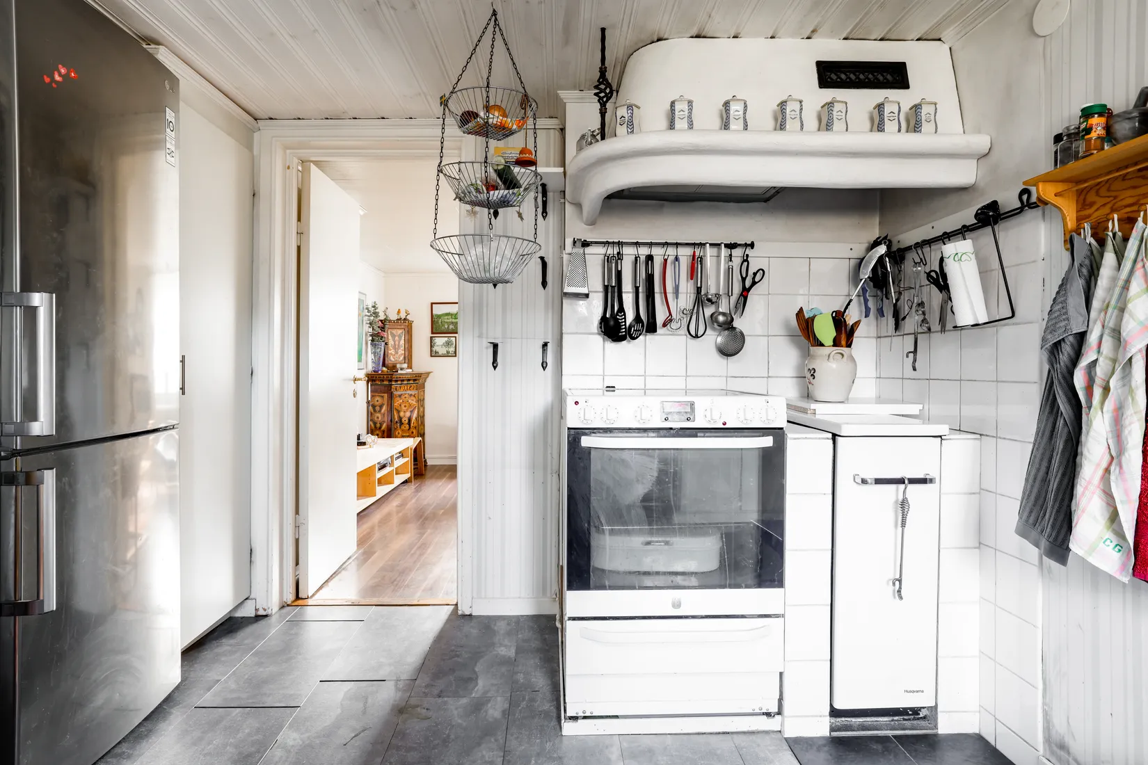 Villa, Säbyskogen 252, Vintrosa, Örebro