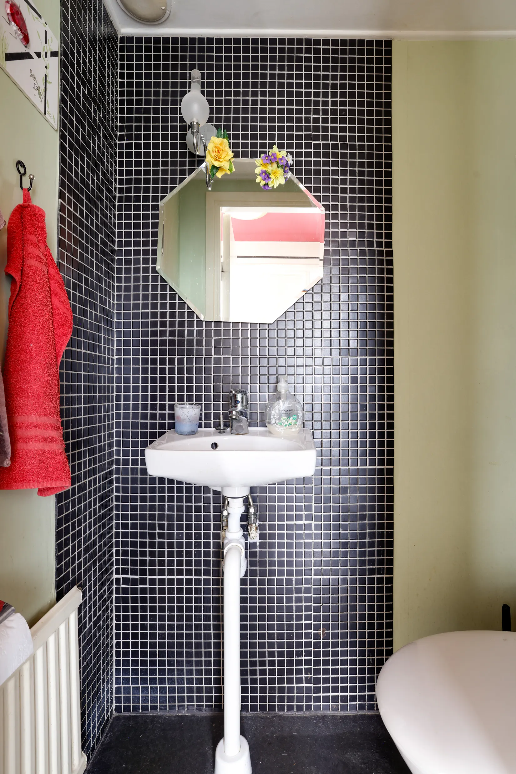 Villa, Säbyskogen 252, Vintrosa, Örebro