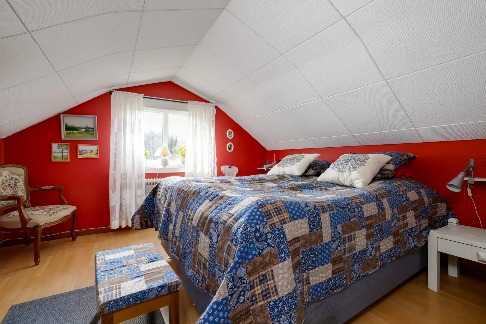 Villa, Säbyskogen 252, Vintrosa, Örebro