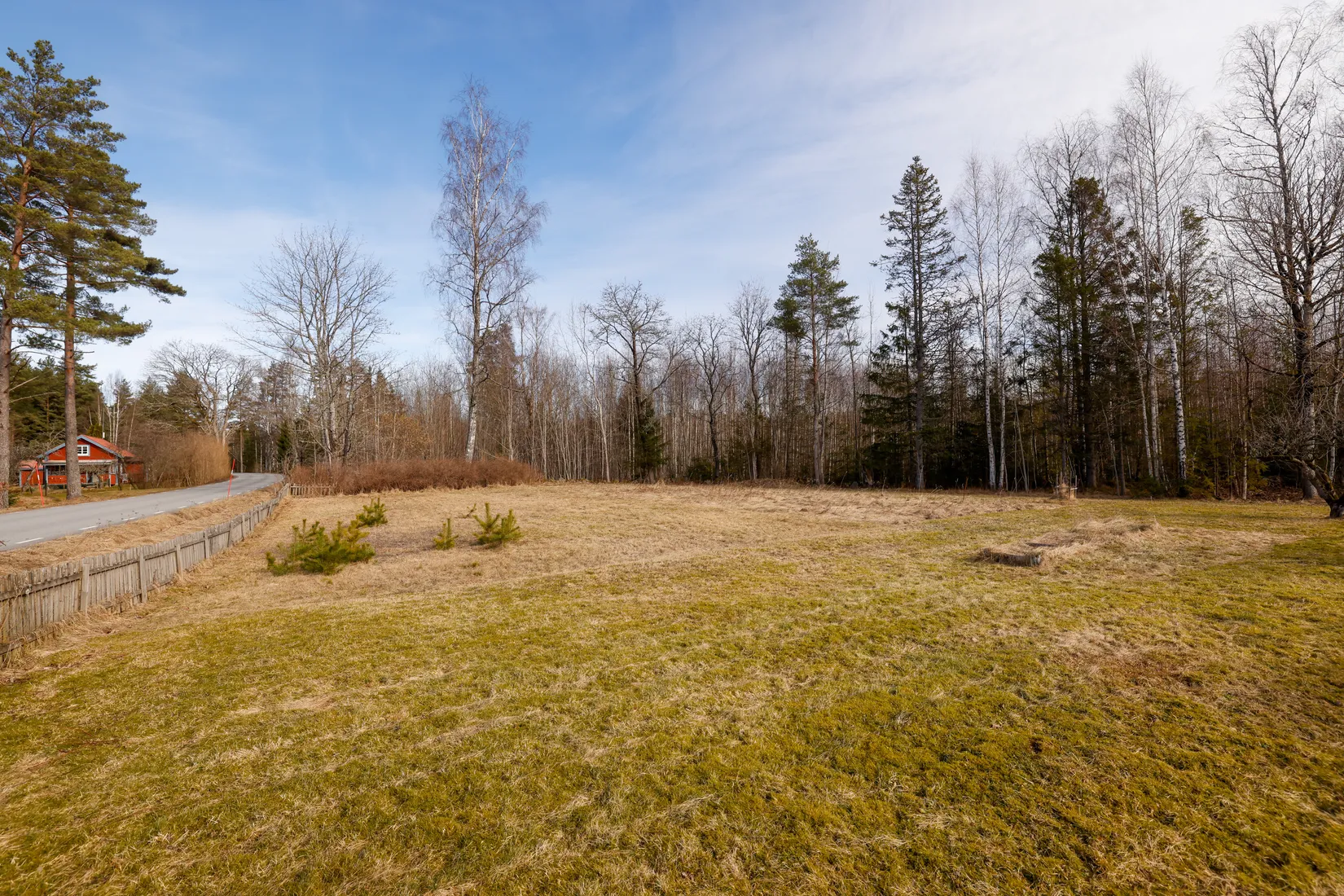 Villa, Säbyskogen 252, Vintrosa, Örebro