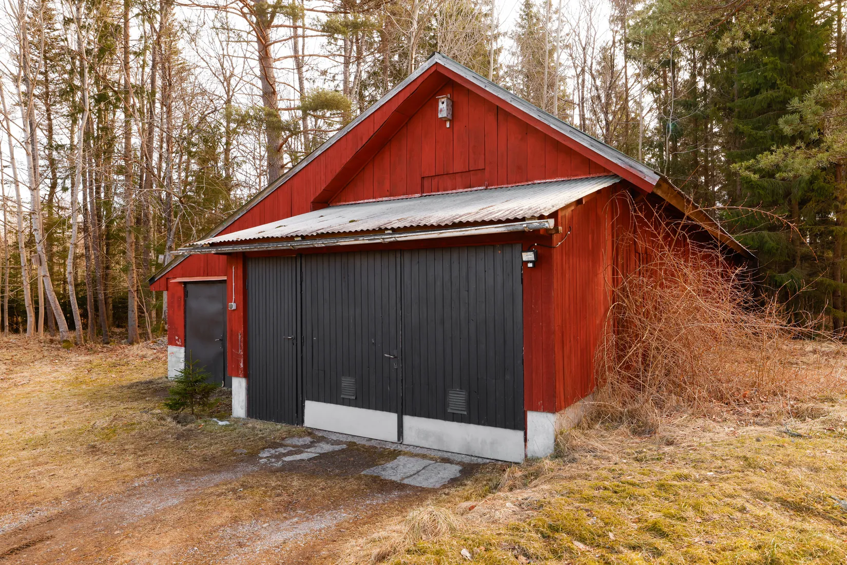 Villa, Säbyskogen 252, Vintrosa, Örebro